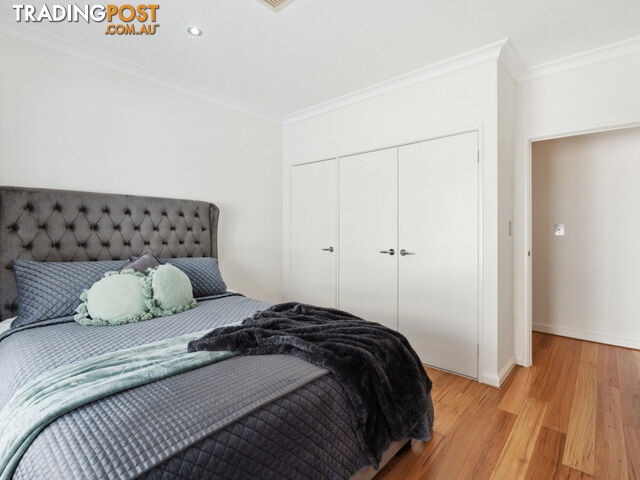 9 Old Belvidere Promenade EAST PERTH WA 6004