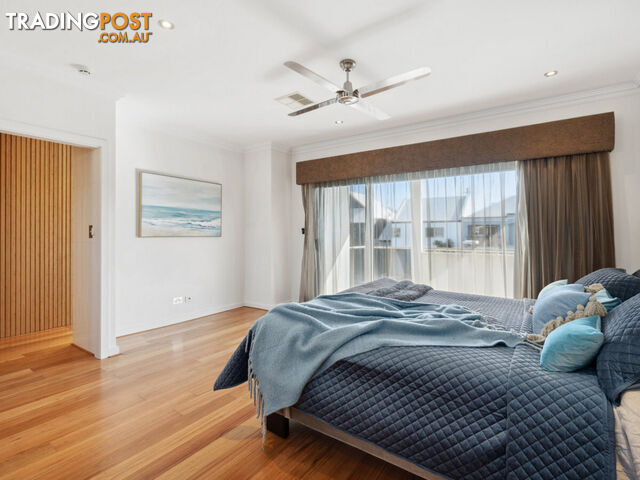 9 Old Belvidere Promenade EAST PERTH WA 6004