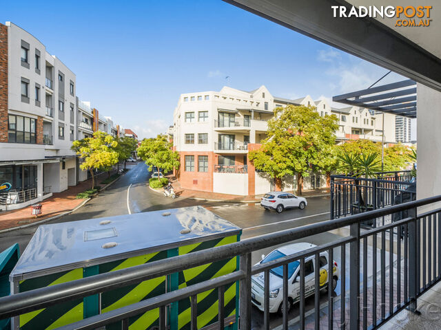 57/1 Station Street SUBIACO WA 6008