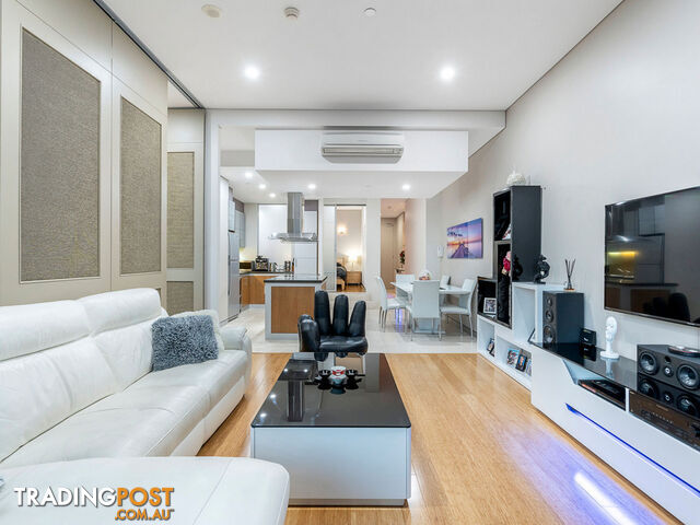 24/255 Adelaide Terrace PERTH WA 6000