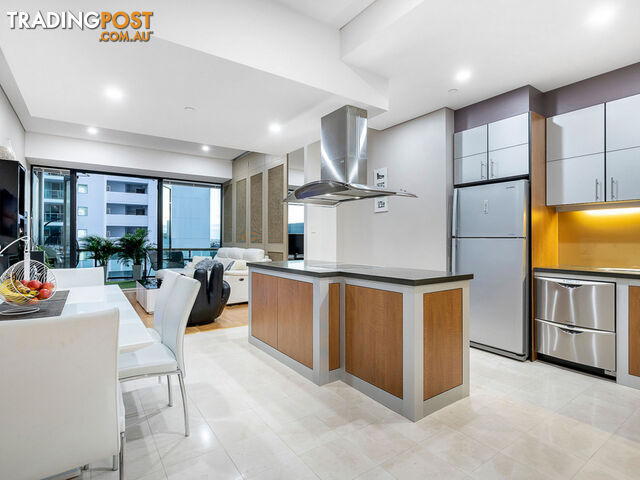 24/255 Adelaide Terrace PERTH WA 6000