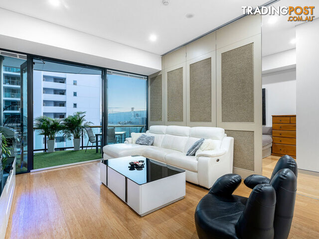 24/255 Adelaide Terrace PERTH WA 6000