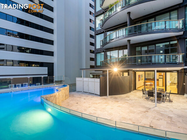 24/255 Adelaide Terrace PERTH WA 6000