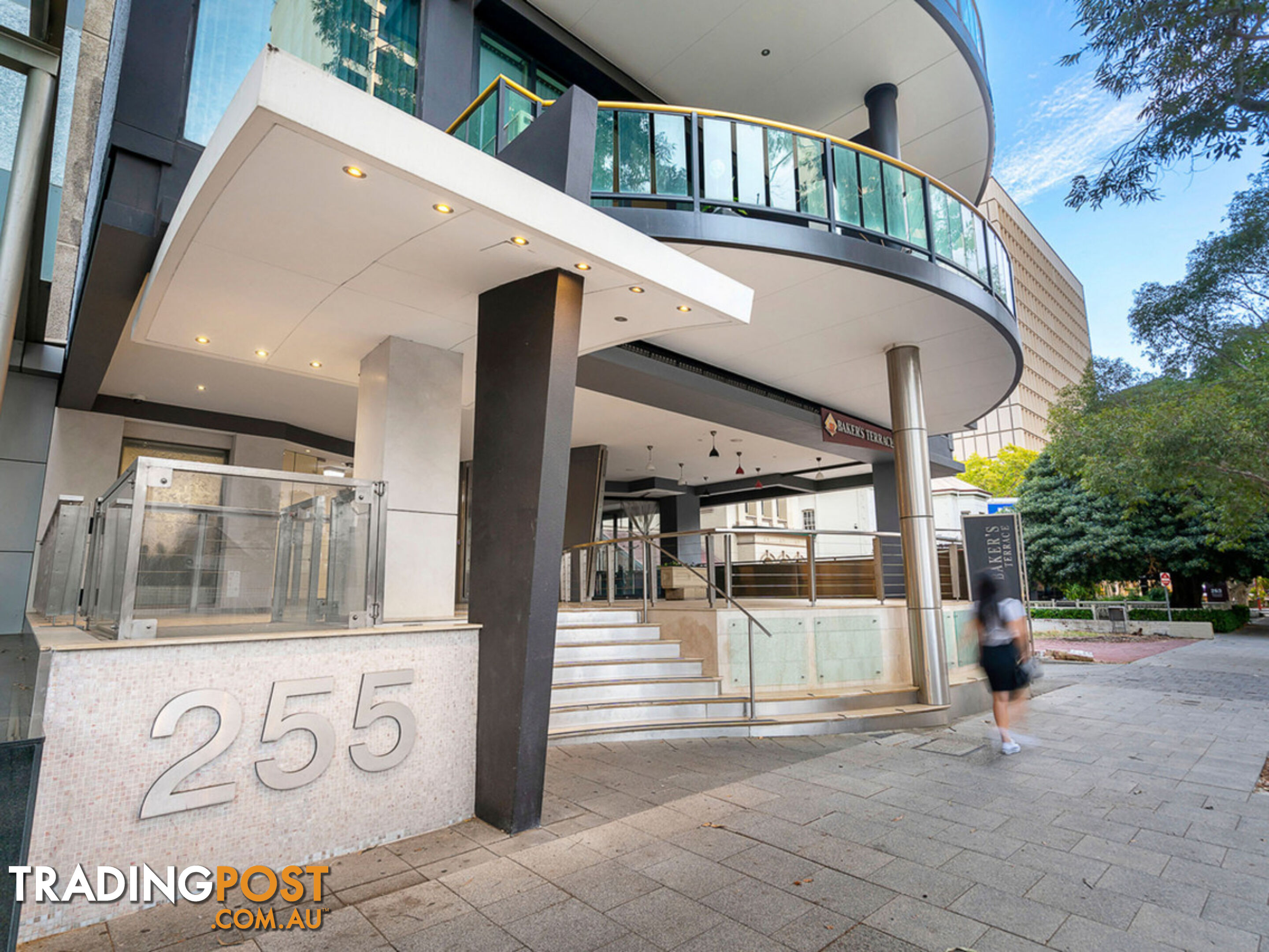 24/255 Adelaide Terrace PERTH WA 6000