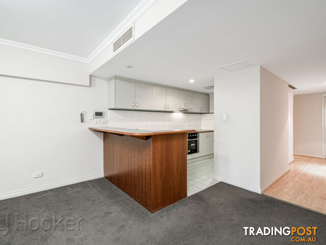 9/134 Mounts Bay Road PERTH WA 6000