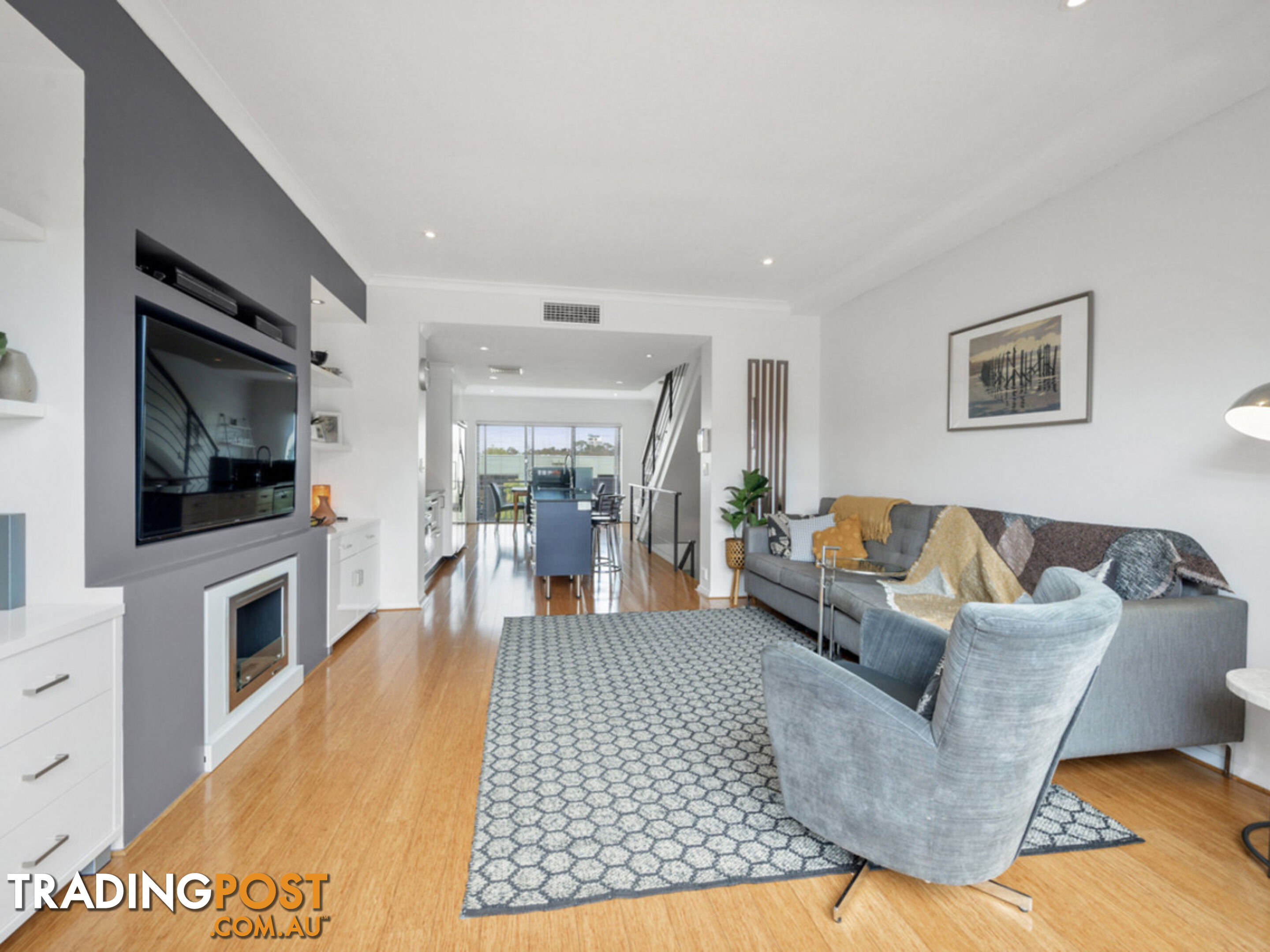 24A Kensington Street EAST PERTH WA 6004