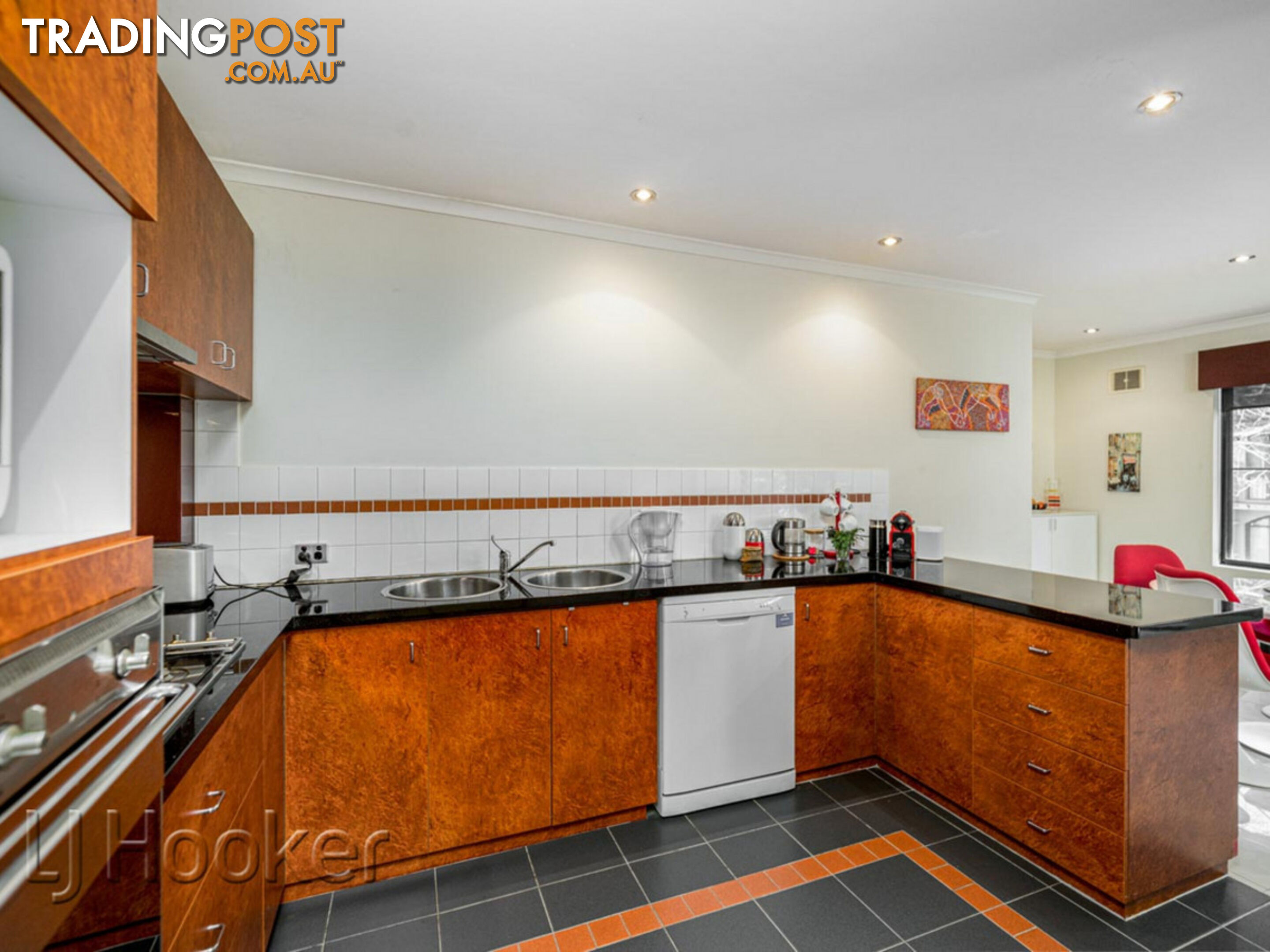 5/60 Henry Lawson Walk EAST PERTH WA 6004