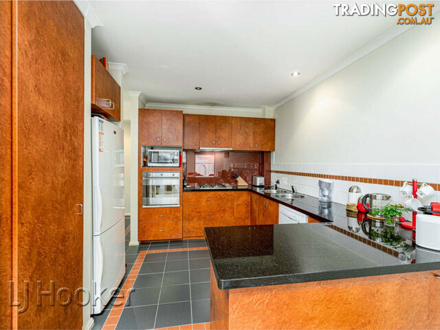 5/60 Henry Lawson Walk EAST PERTH WA 6004