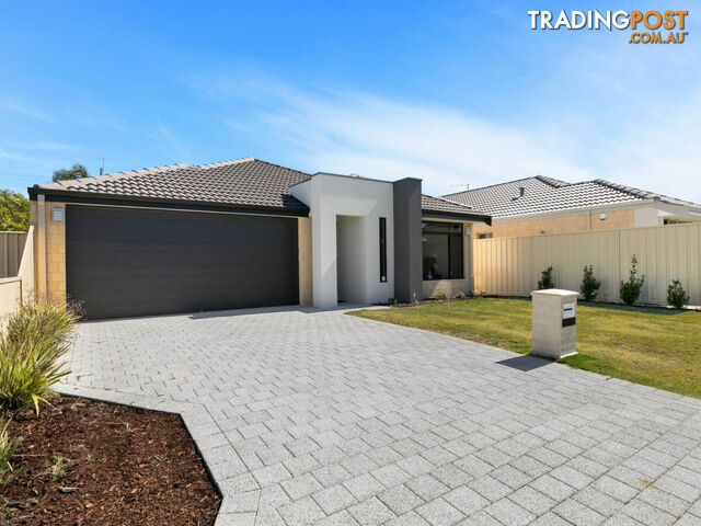 10A Plover Place BALLAJURA WA 6066