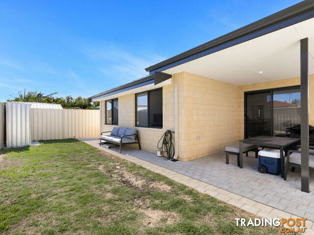 10A Plover Place BALLAJURA WA 6066