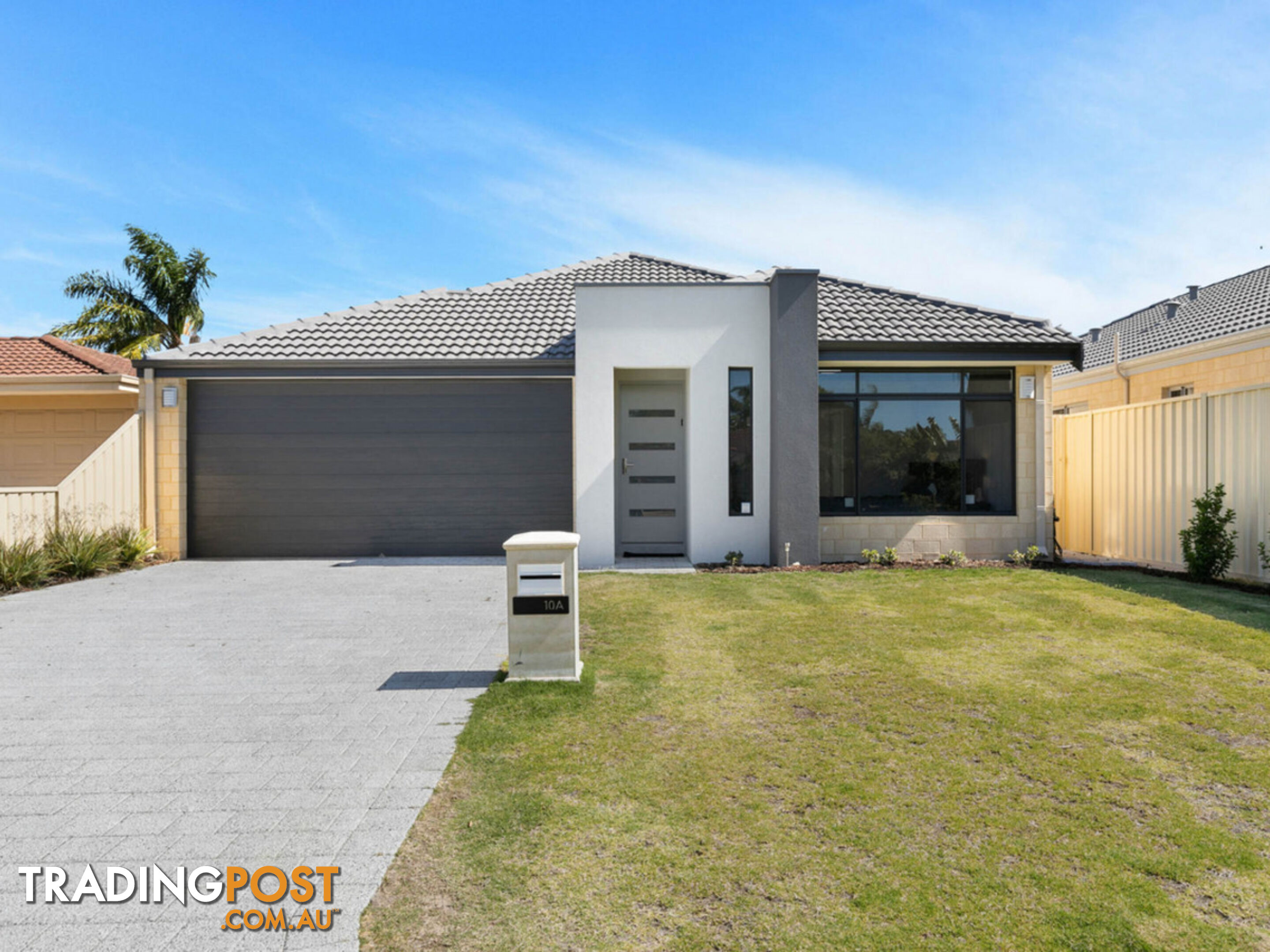 10A Plover Place BALLAJURA WA 6066