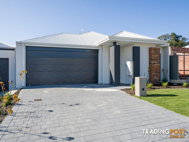 7 Draper Way ELLENBROOK WA 6069