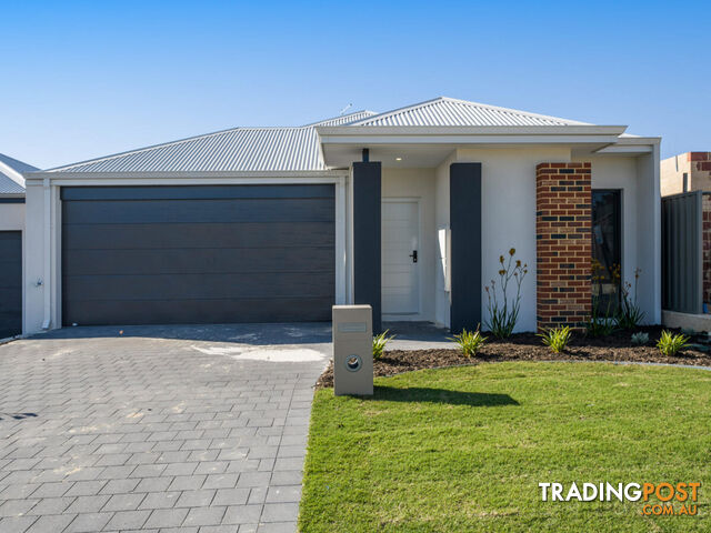 7 Draper Way ELLENBROOK WA 6069