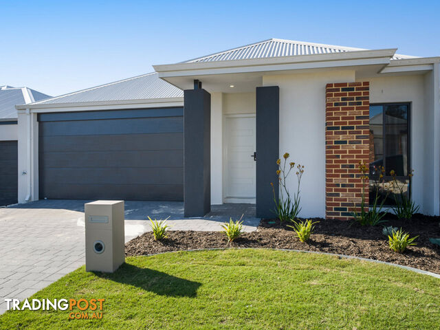 7 Draper Way ELLENBROOK WA 6069