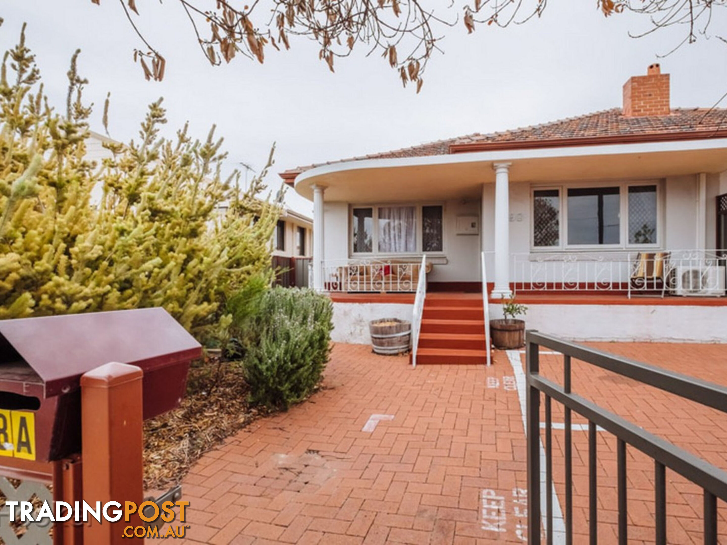 98a Whatley Crescent MAYLANDS WA 6051