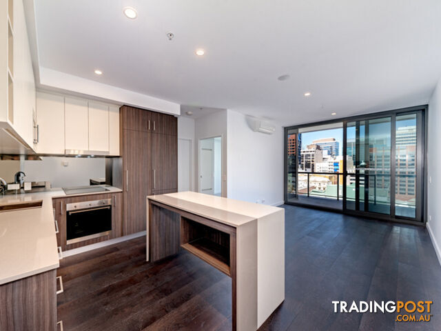902/380 Murray Street PERTH WA 6000