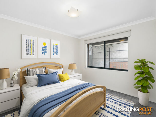 19/40 Wellington Street EAST PERTH WA 6004