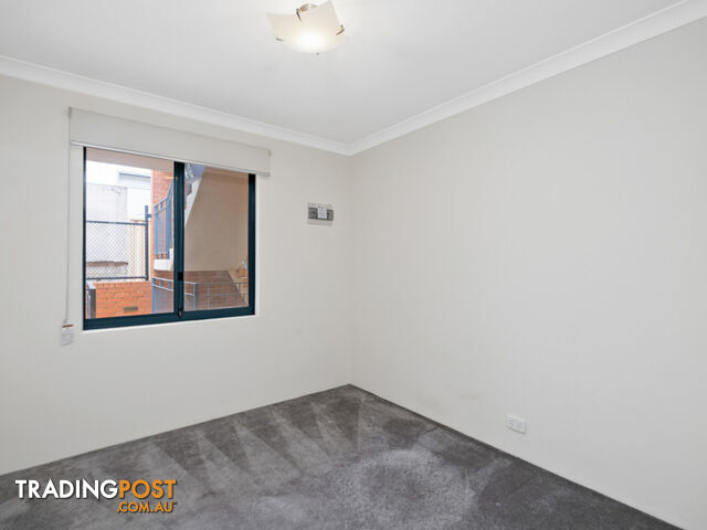 19/40 Wellington Street EAST PERTH WA 6004