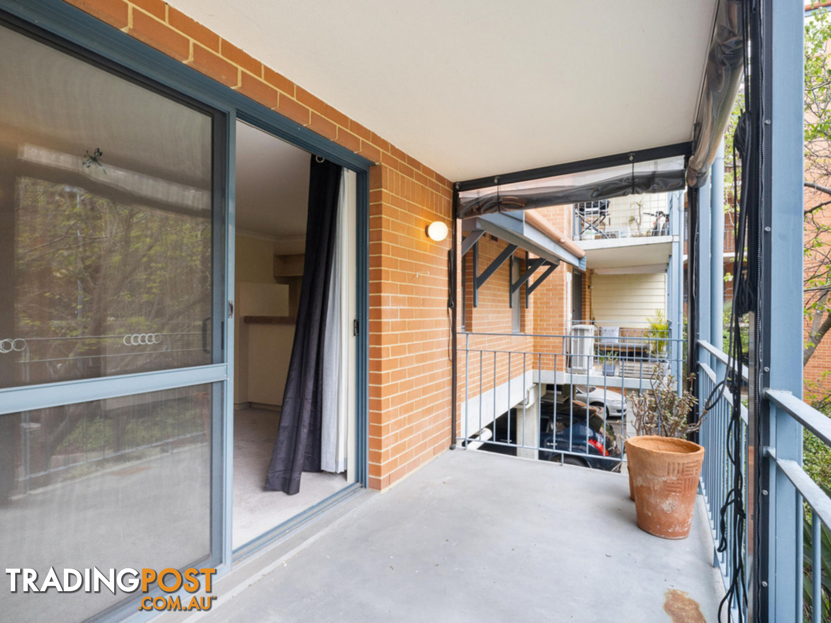 19/40 Wellington Street EAST PERTH WA 6004