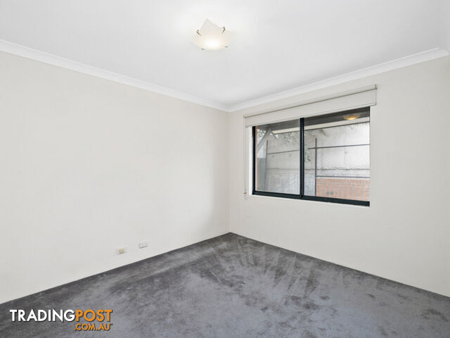 19/40 Wellington Street EAST PERTH WA 6004