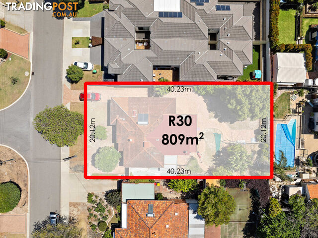 10 Douglas Avenue YOKINE WA 6060