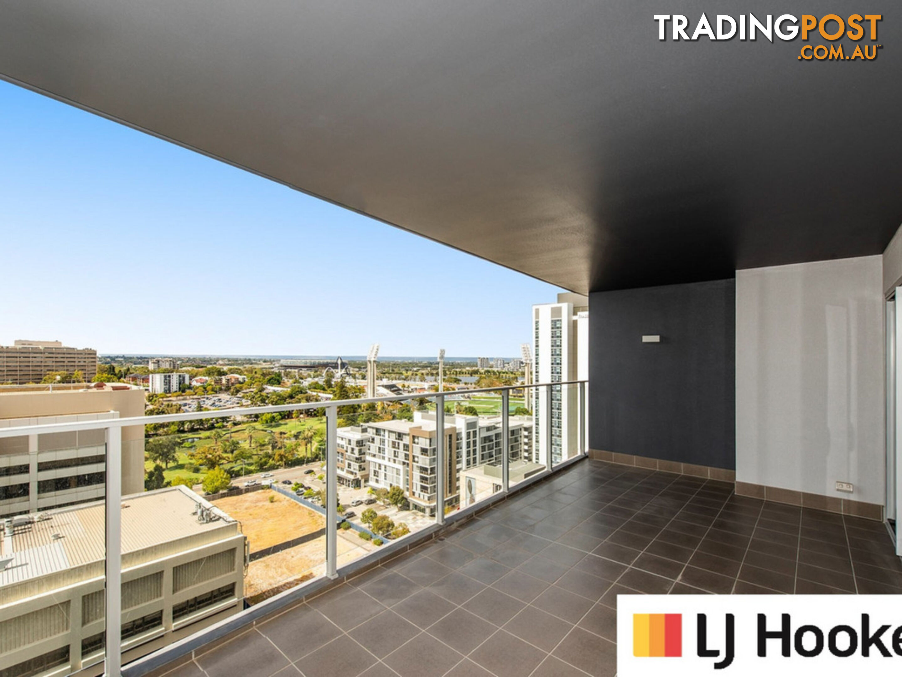 1703/63 Adelaide Terrace EAST PERTH WA 6004