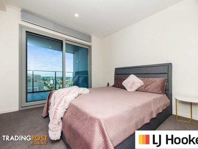 1703/63 Adelaide Terrace EAST PERTH WA 6004