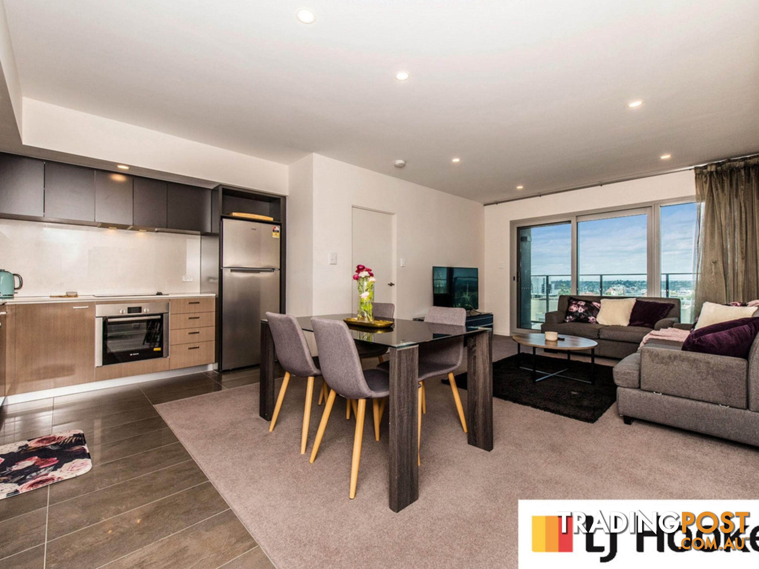 1703/63 Adelaide Terrace EAST PERTH WA 6004