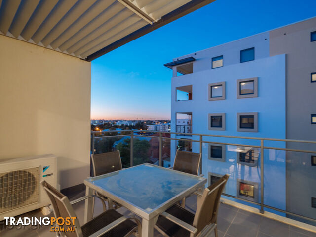 80/18 Wellington Street EAST PERTH WA 6004