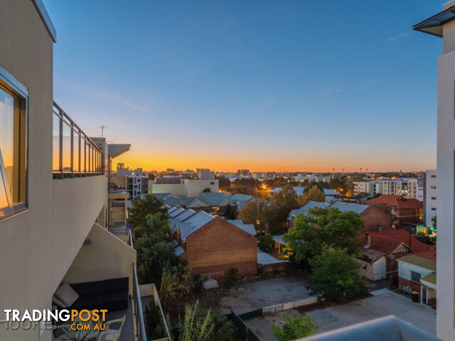 80/18 Wellington Street EAST PERTH WA 6004