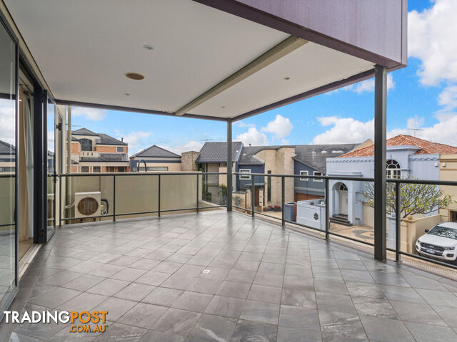 7 Vanguard Terrace EAST PERTH WA 6004