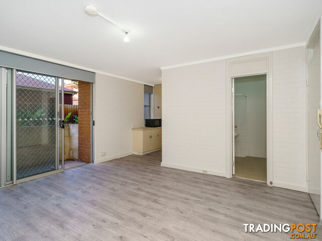 4/4 Bulwer Street PERTH WA 6000