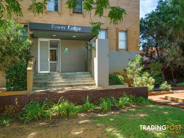 4/4 Bulwer Street PERTH WA 6000