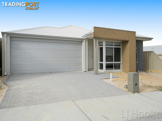 13 Paddle Way YANCHEP WA 6035