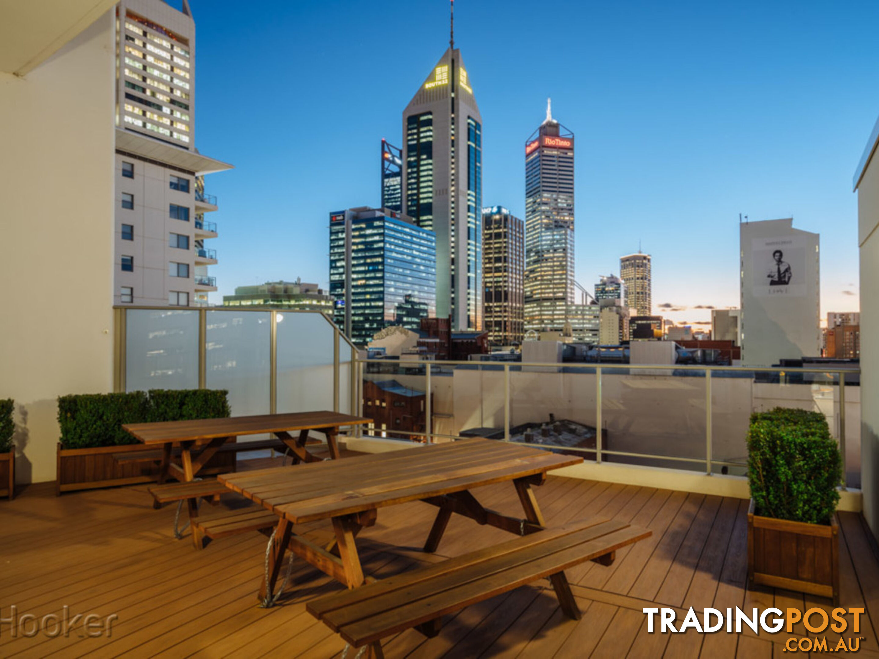 2/580 Hay Street PERTH WA 6000