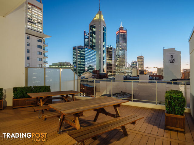 2/580 Hay Street PERTH WA 6000