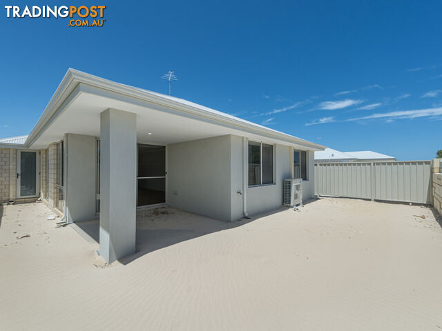 13 Relaxation Loop YANCHEP WA 6035