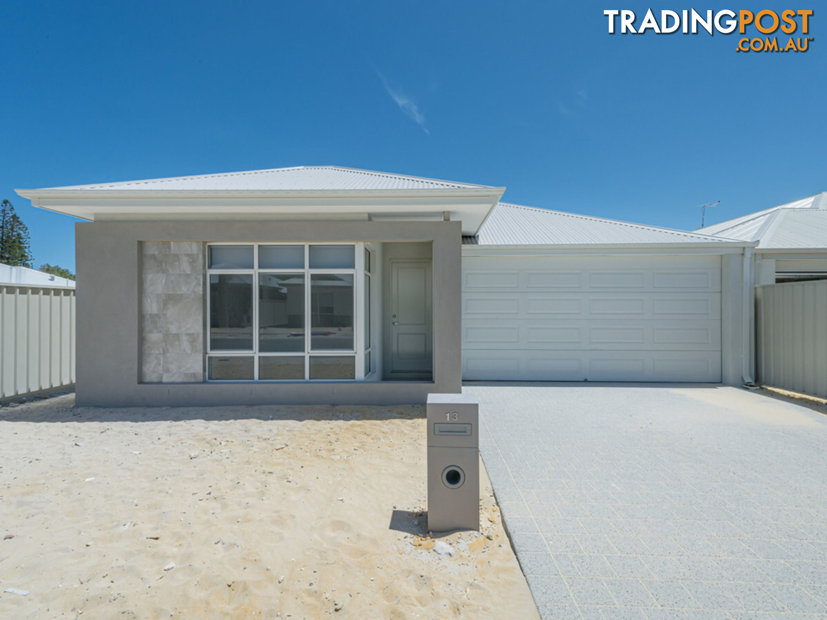 13 Relaxation Loop YANCHEP WA 6035