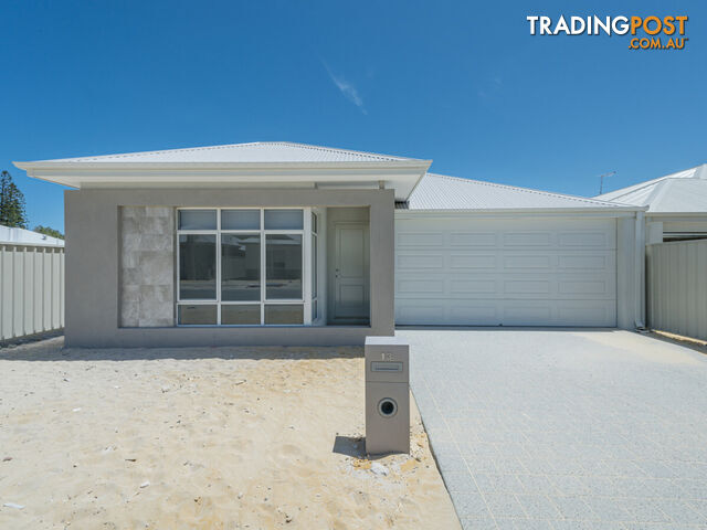 13 Relaxation Loop YANCHEP WA 6035