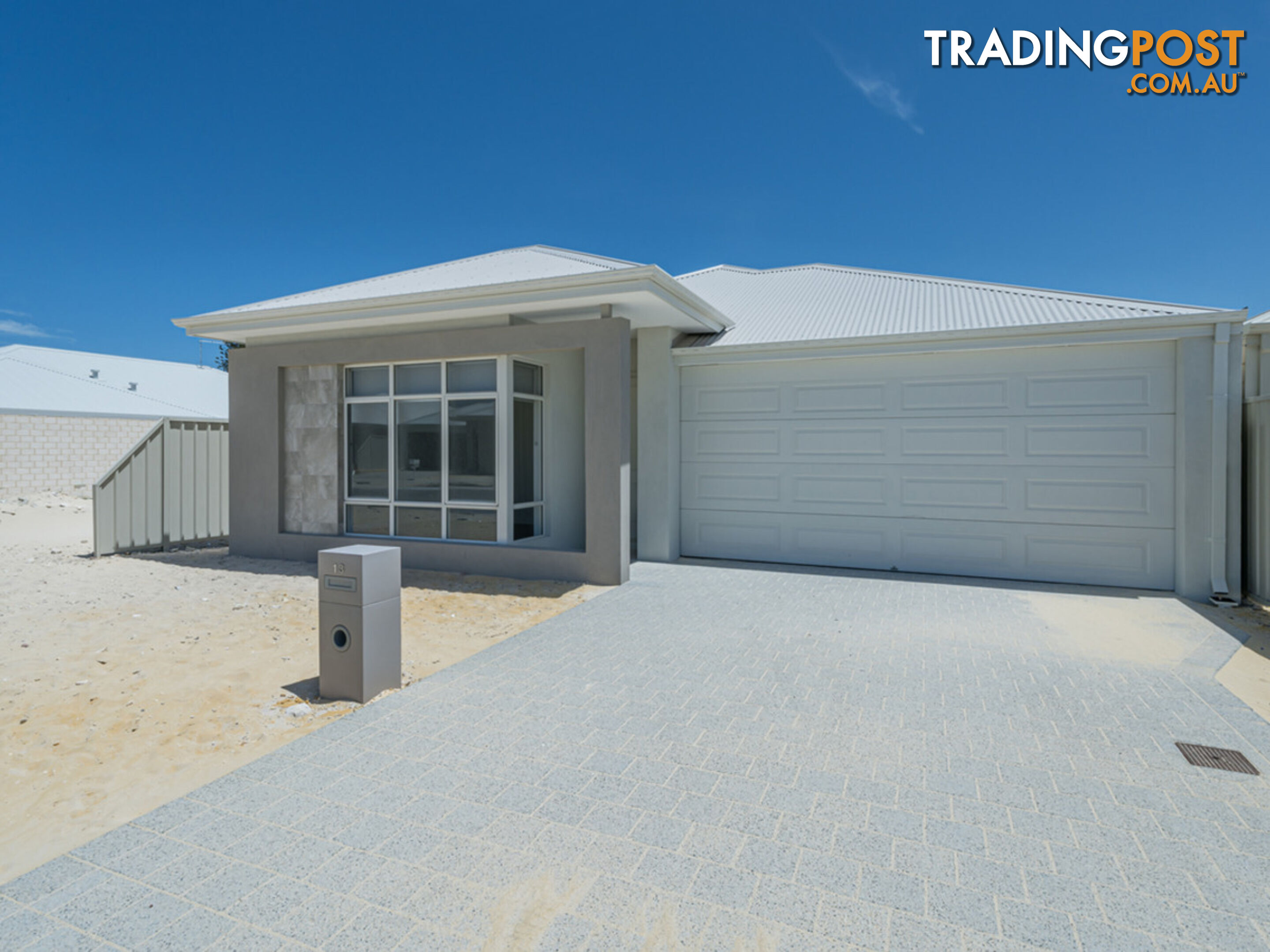 13 Relaxation Loop YANCHEP WA 6035