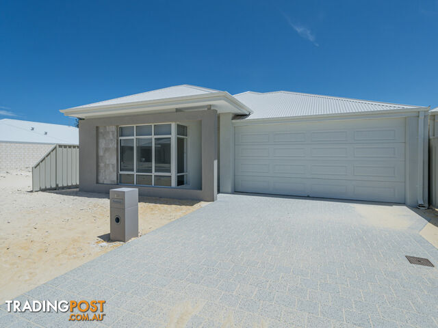 13 Relaxation Loop YANCHEP WA 6035