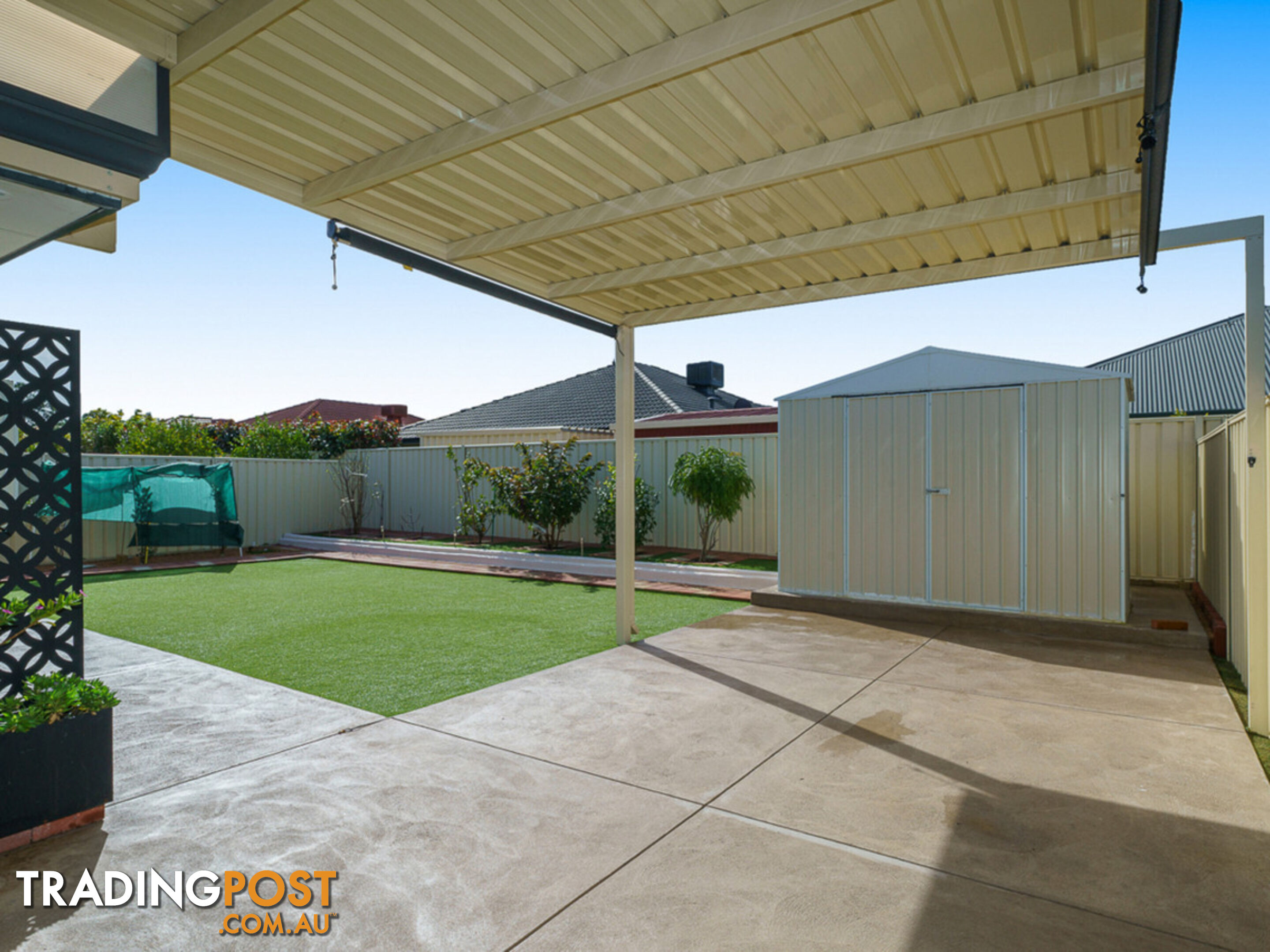 16 Magnesia Road WATTLE GROVE WA 6107