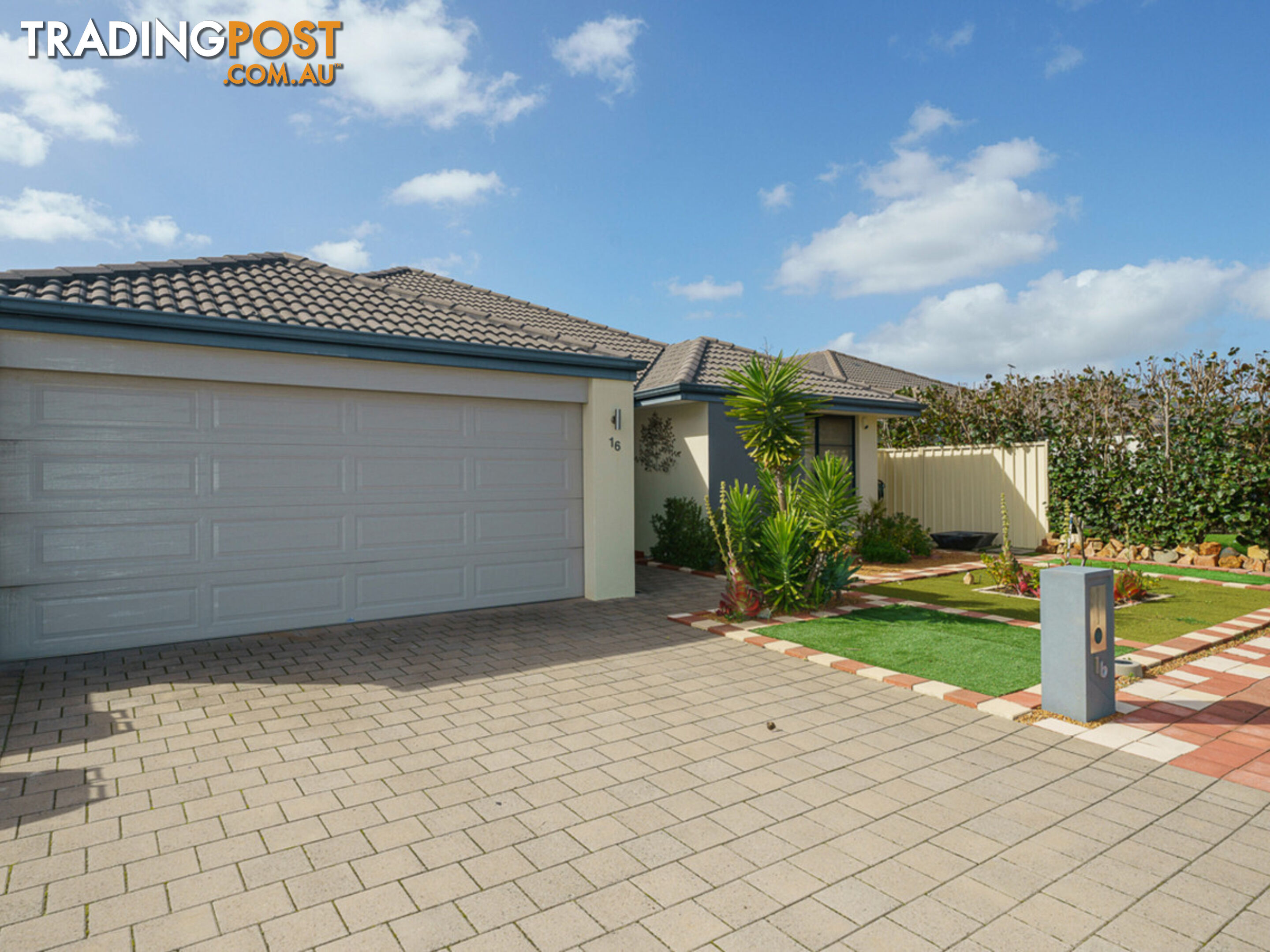 16 Magnesia Road WATTLE GROVE WA 6107