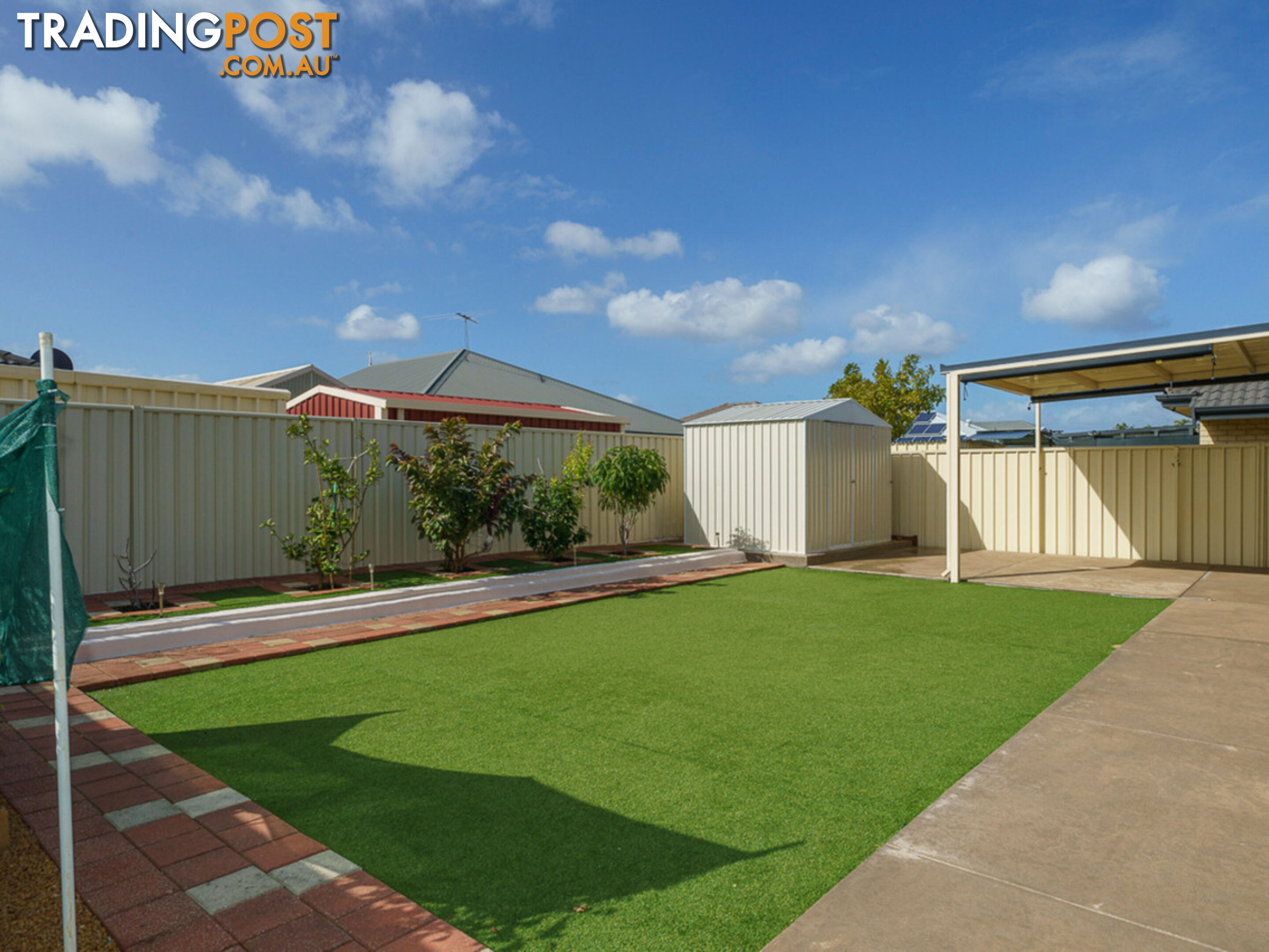 16 Magnesia Road WATTLE GROVE WA 6107