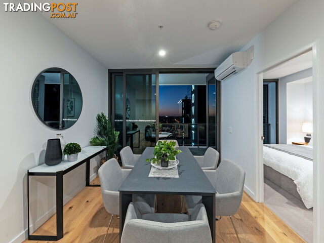 2907/380 Murray Street PERTH WA 6000