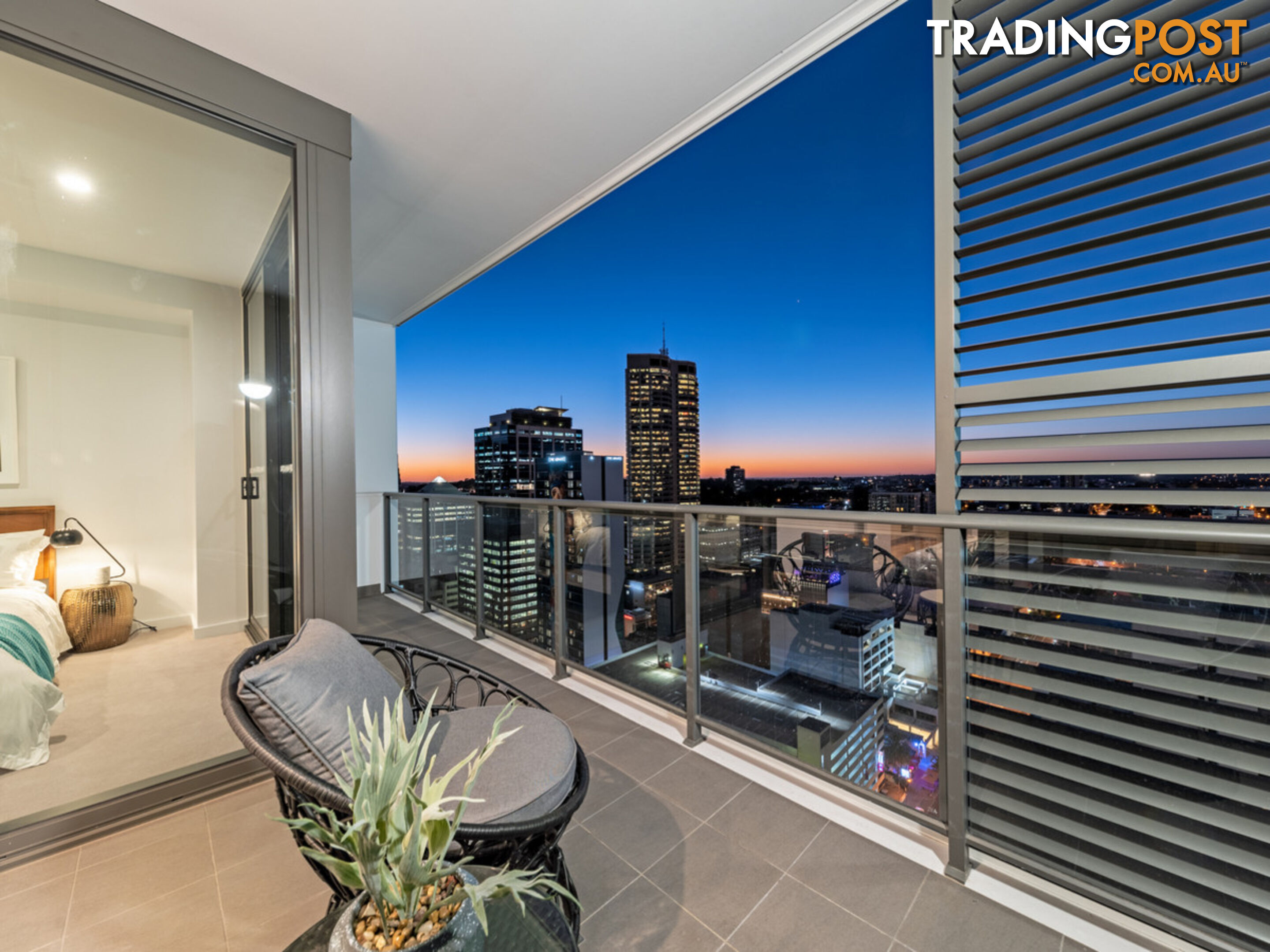 2907/380 Murray Street PERTH WA 6000