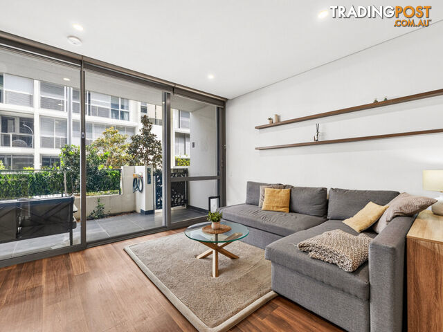 7/2 Moreau Parade EAST PERTH WA 6004