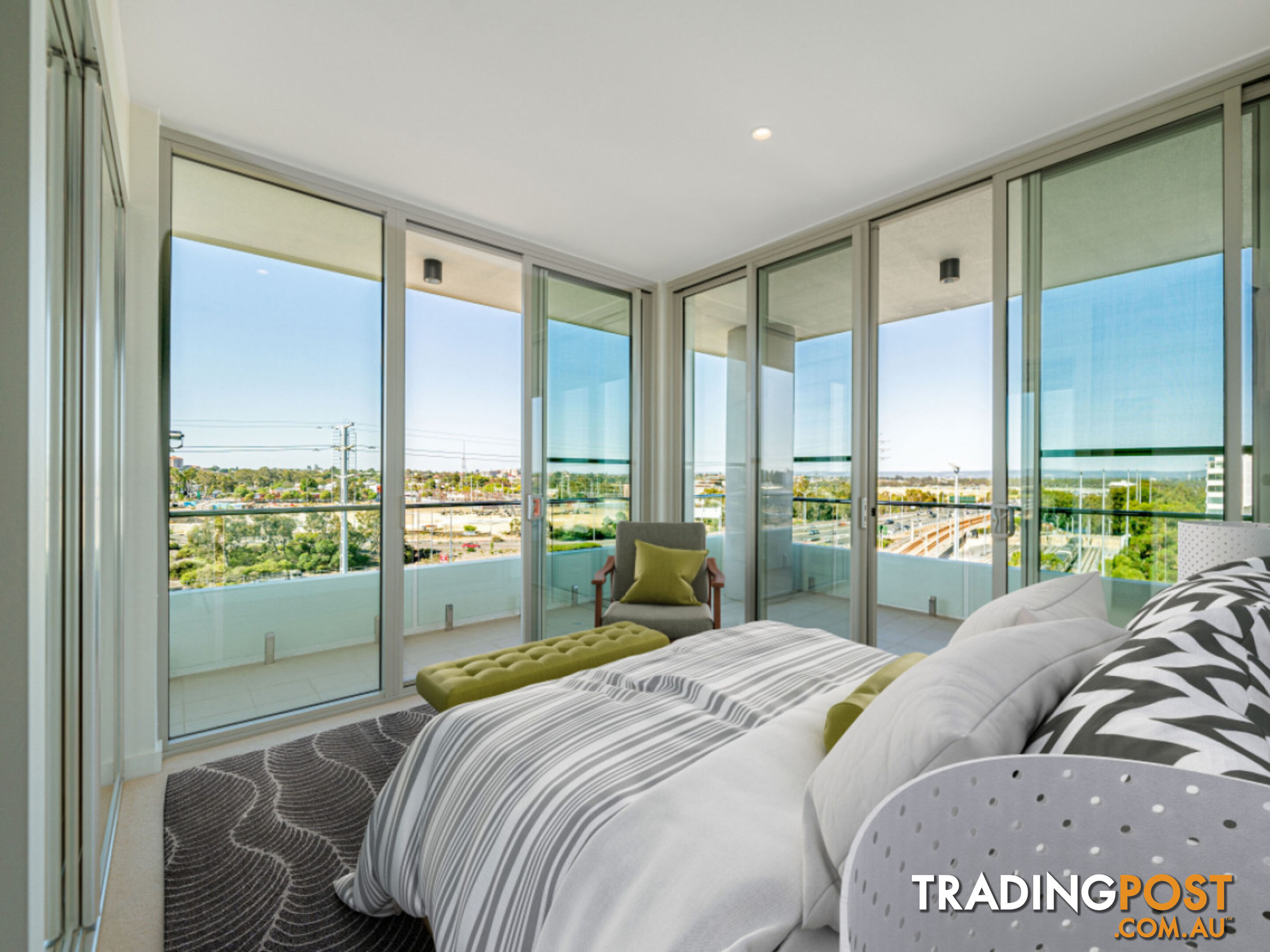 608/9 Tully Road EAST PERTH WA 6004