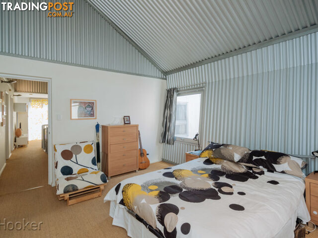 18 Tully Road EAST PERTH WA 6004