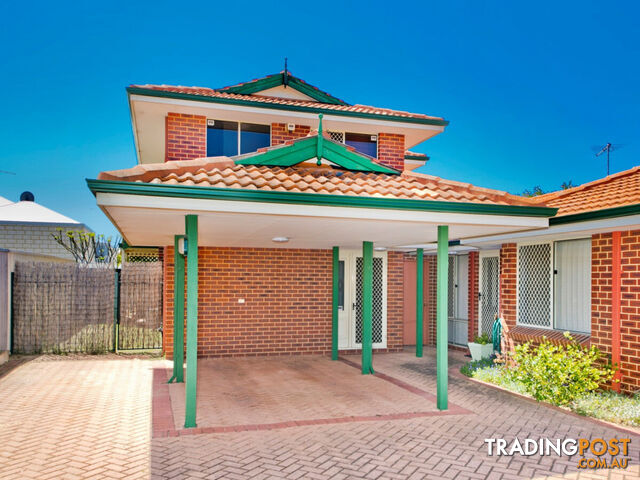 4/18 York Street TUART HILL WA 6060